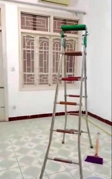 Cho thuê nhà ngõ Bùi Ngọc Dương, 45 x 3 tầng, 3 ngủ, 10 Triệu ở hộ gia đình - Ảnh 3